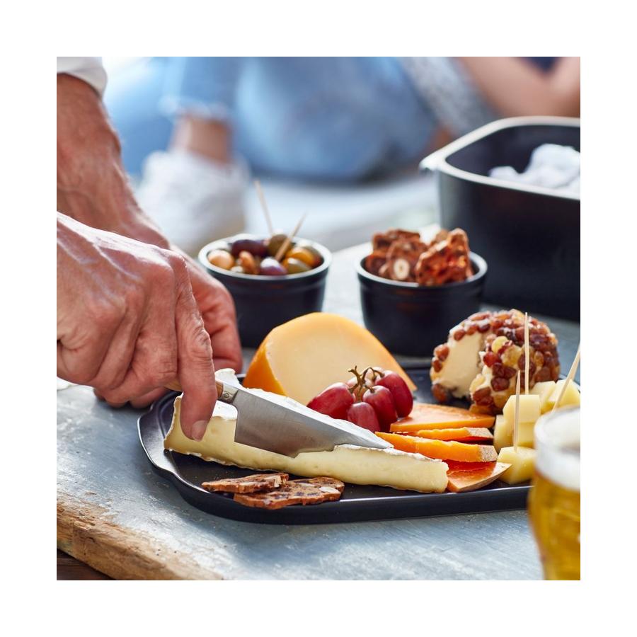 Emile Henry Cheese Box Truffle Truffle