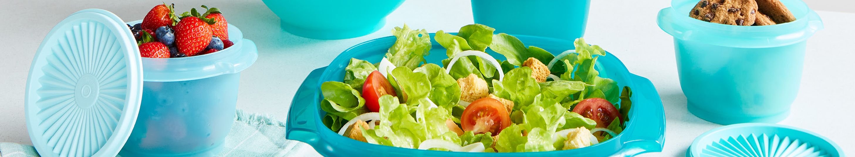 Laine Home brings Tupperware back to NZ