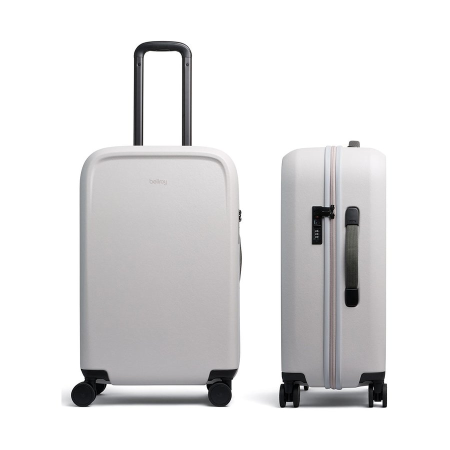 Bellroy Transit 68cm Hardside Check-In Suitcase Ash Ash