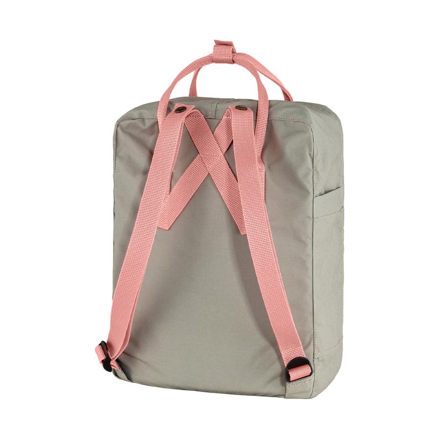 Fjallraven Kanken Backpack Fog - Pink Fog - Pink
