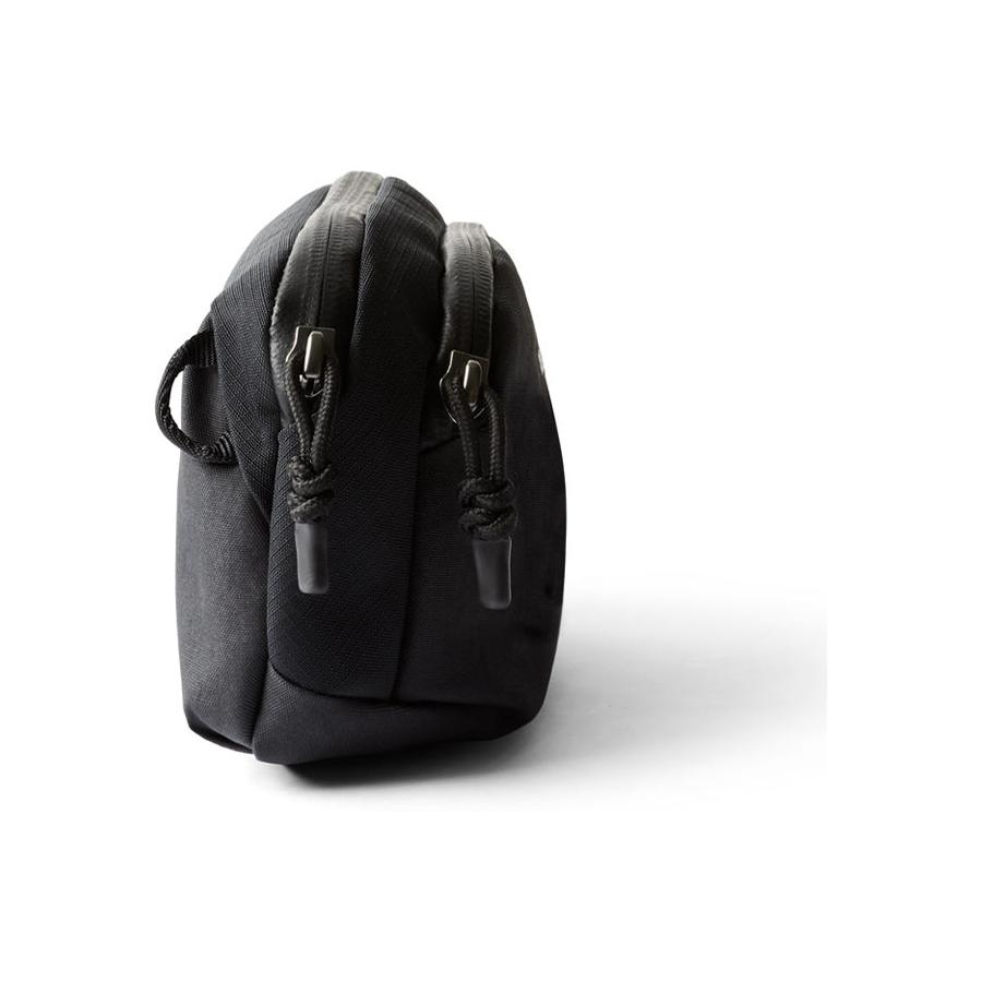 Bellroy Venture Pouch Black Black