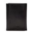 RM Williams Small Tri-Fold Wallet Black