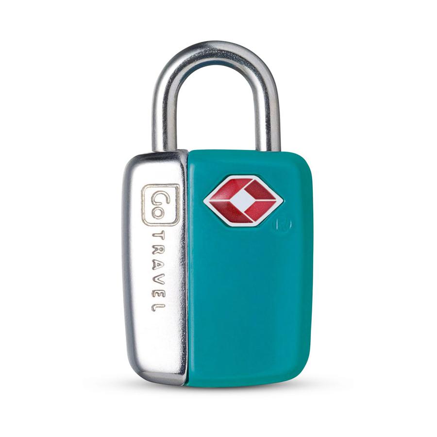 Go Travel Mini Glo Travel Sentry Turquoise Turquoise