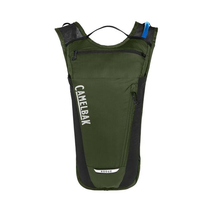 Camelbak Rogue Light 70oz Hydration Pack Army Green Army Green