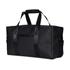 Rains Trail Gym Bag Black