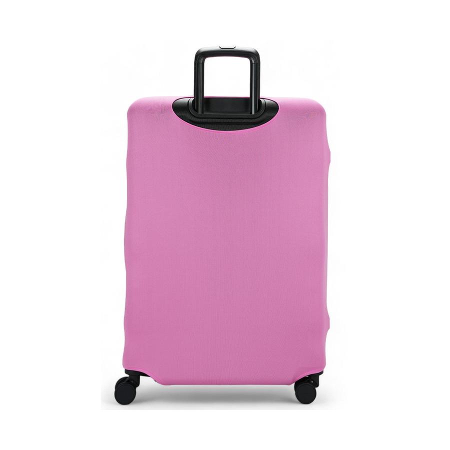 Caselite Large Luggage Cover Pink Pink