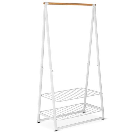 Brabantia Large Linn Clothes Rack White