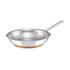 Essteele Per Vita 24cm Open French Skillet Stainless Steel