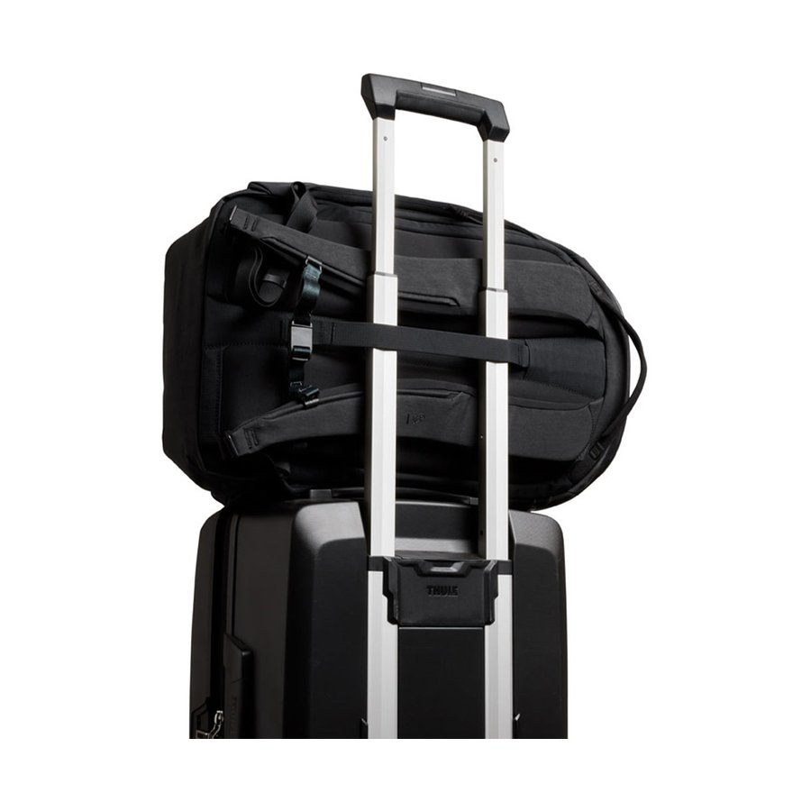 Bellroy Venture Ready Pack 26L Black Black