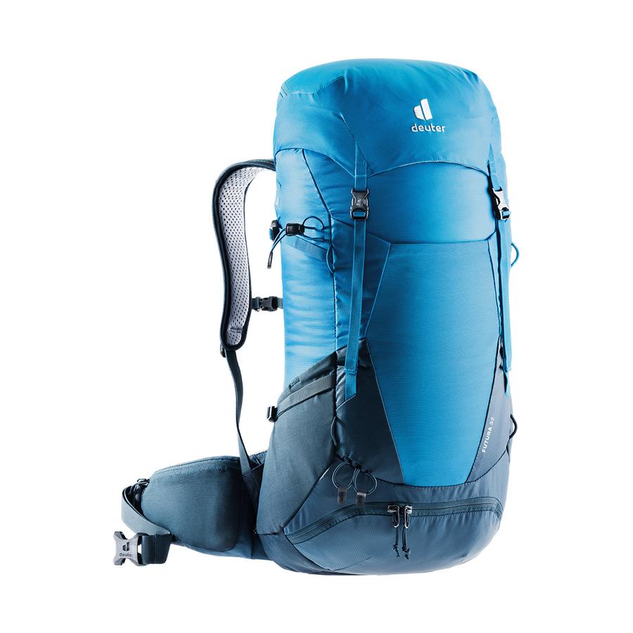 Deuter Futura 32 Hiking Backpack Reef Ink Reef Ink