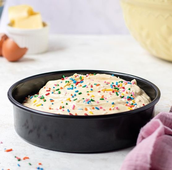 Loaf & Cake Tins