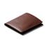 Bellroy RFID Note Sleeve Leather Wallet Cocoa