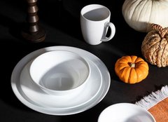 Corelle Crockery