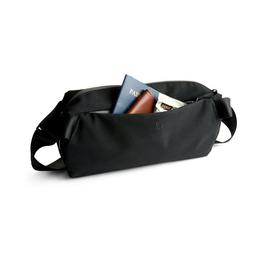 Bellroy Classic Sling 7L Black Black