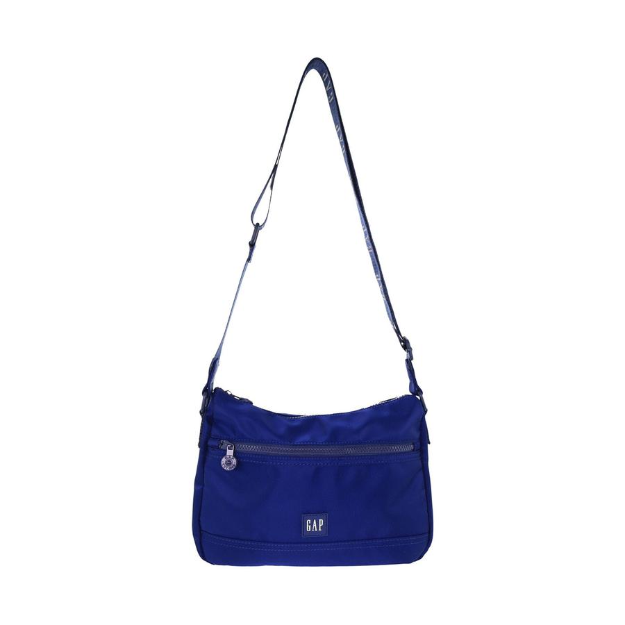 Gap Charlize Ladies Nylon Crossbody Bag Navy Navy