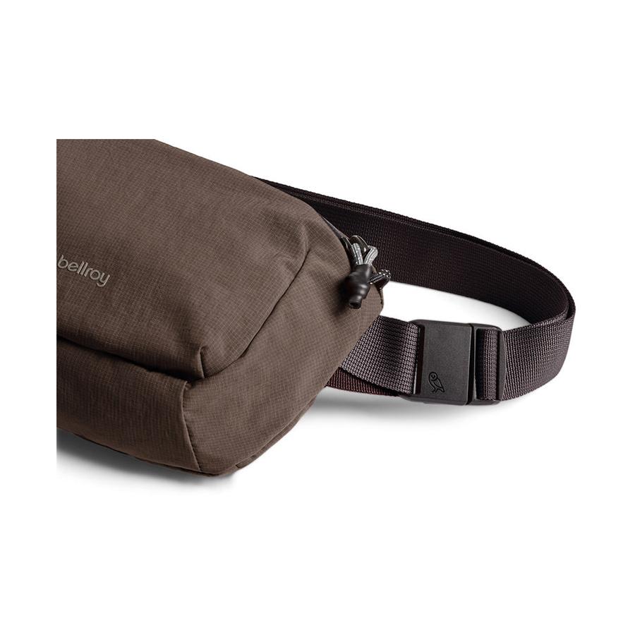 Bellroy Lite Belt Bag River Rock River Rock