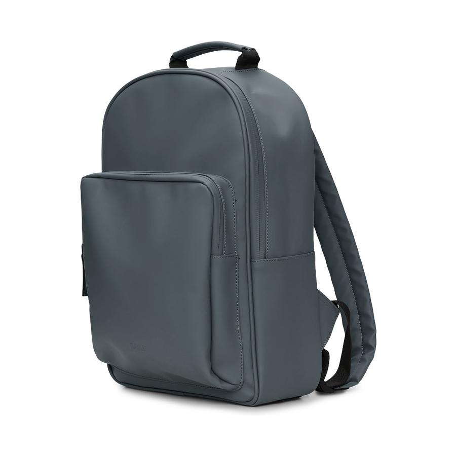 Rains Book Daypack Large Lagoon Lagoon