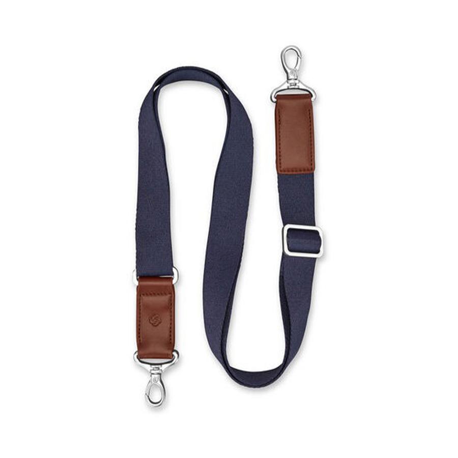 Samsonite Virtuosa Weekender Navy Navy