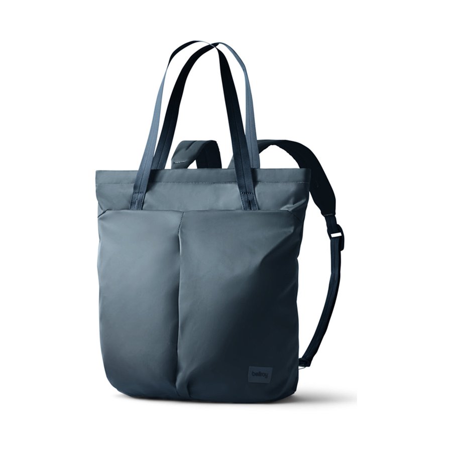 Bellroy Laneway Totepack Blue Steel Blue Steel