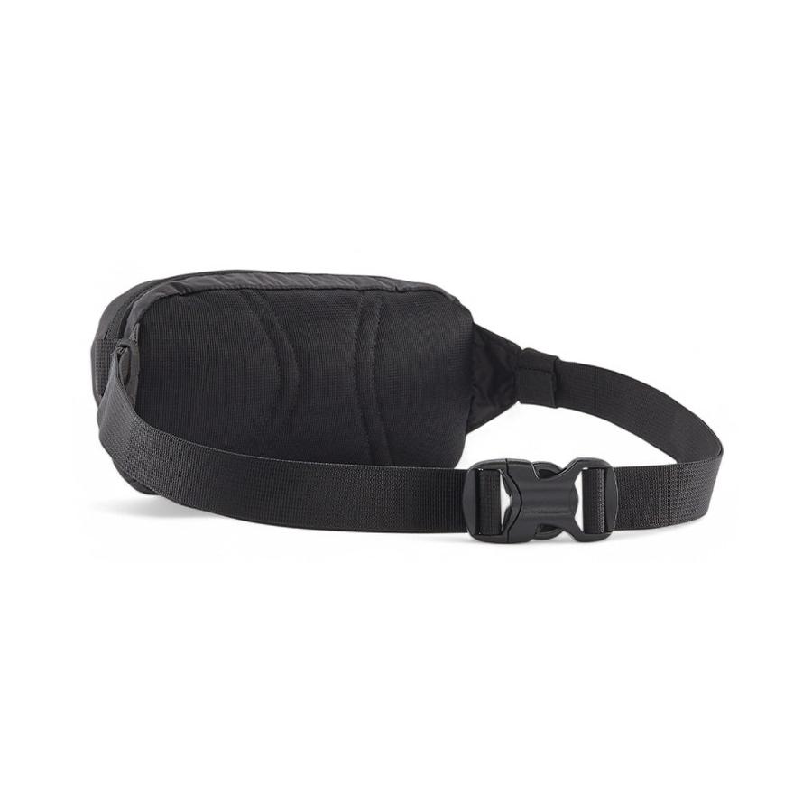 Patagonia Terravia Mini Hip Pack 1L Black Black