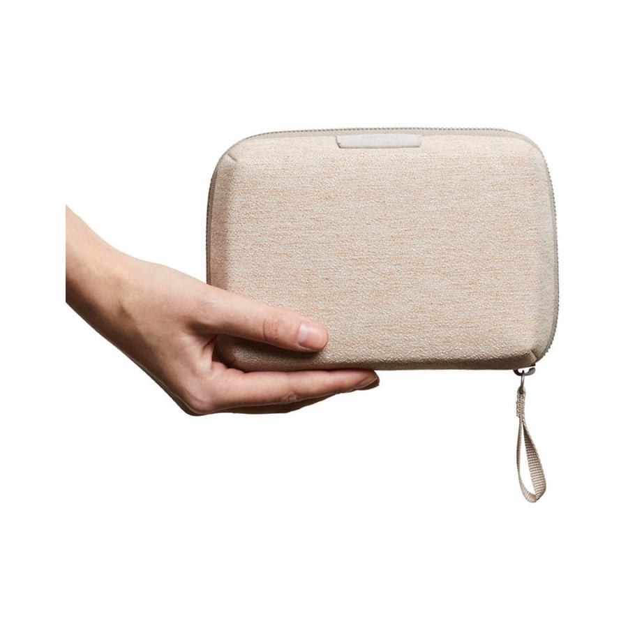 Bellroy Tech Kit Compact Saltbush Saltbush