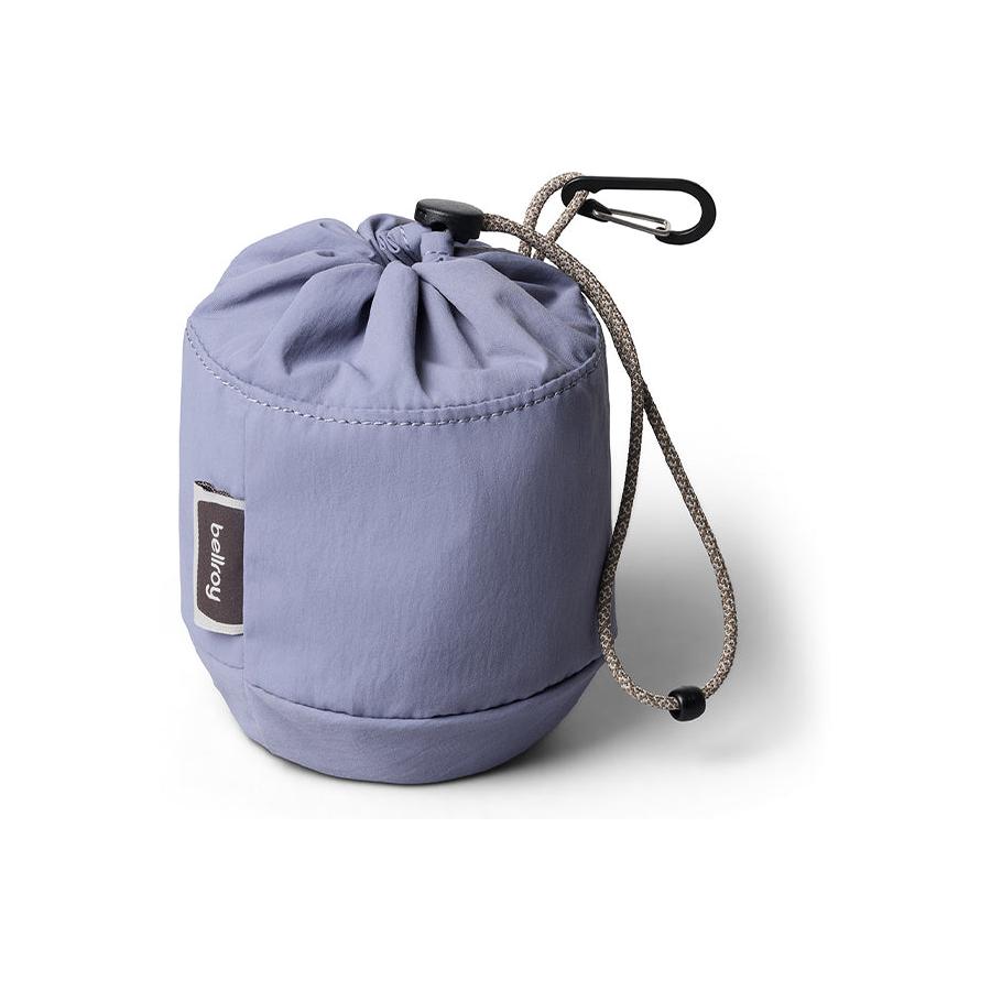 Bellroy Cinch Pouch Lilac Haze Lilac Haze