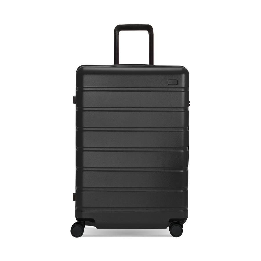 Arlo Pro Medium Checked Black