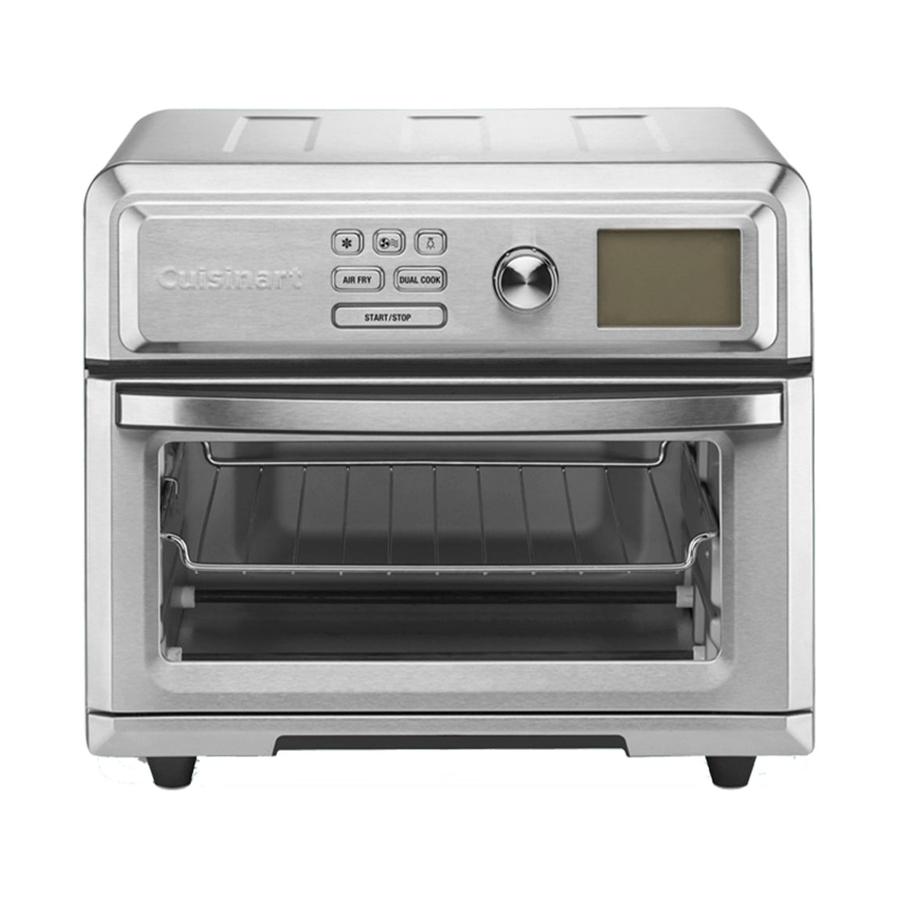Cuisinart Express Oven Air Fry Stainless Steel Stainless Steel