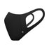 Airinum Lite Air KN95 Face Mask Storm Black