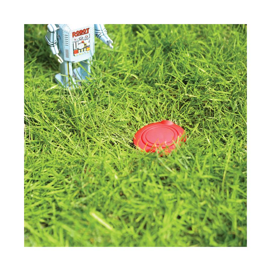 Brabantia Metal Ground Spike (45mm) Silver Silver