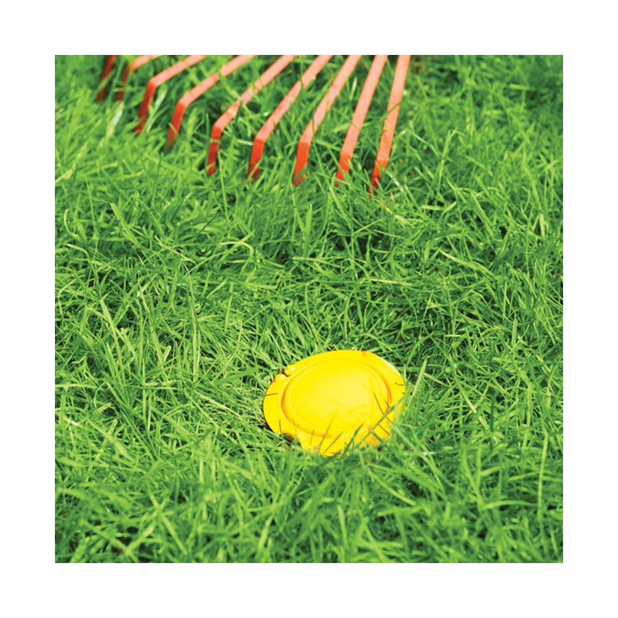 Brabantia Metal Ground Spike (50mm) Silver Silver