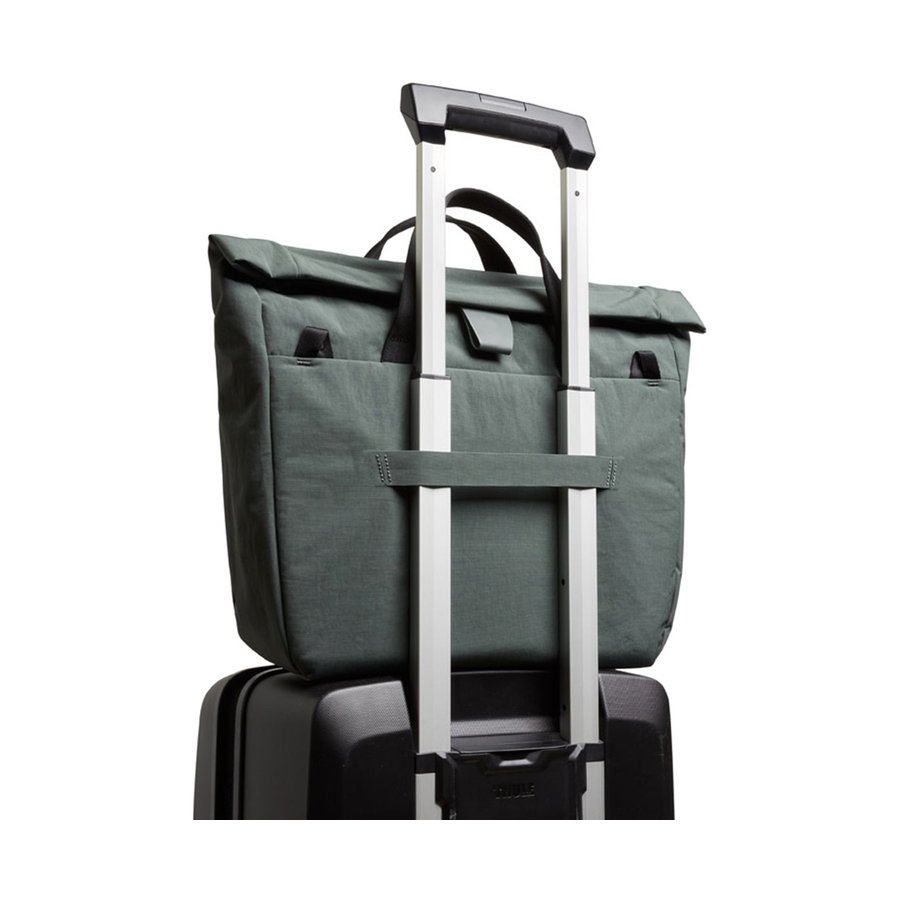 Bellroy Tokyo Messenger Bag 14" Everglade Everglade