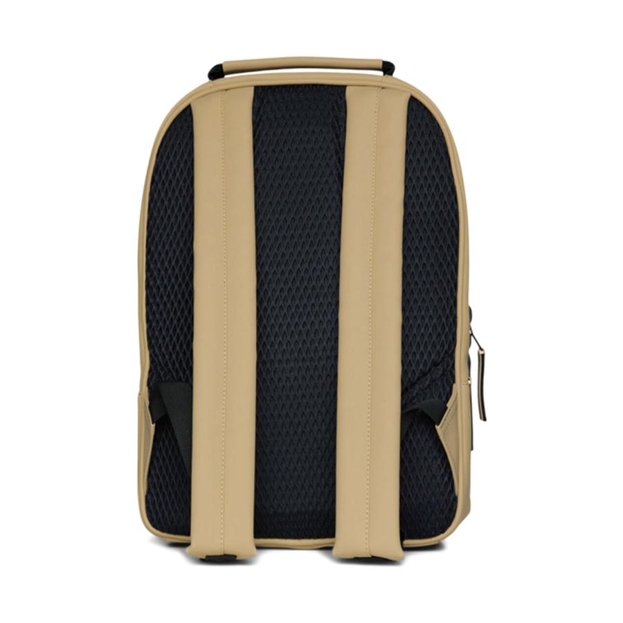Rains Book Daypack Sand Sand