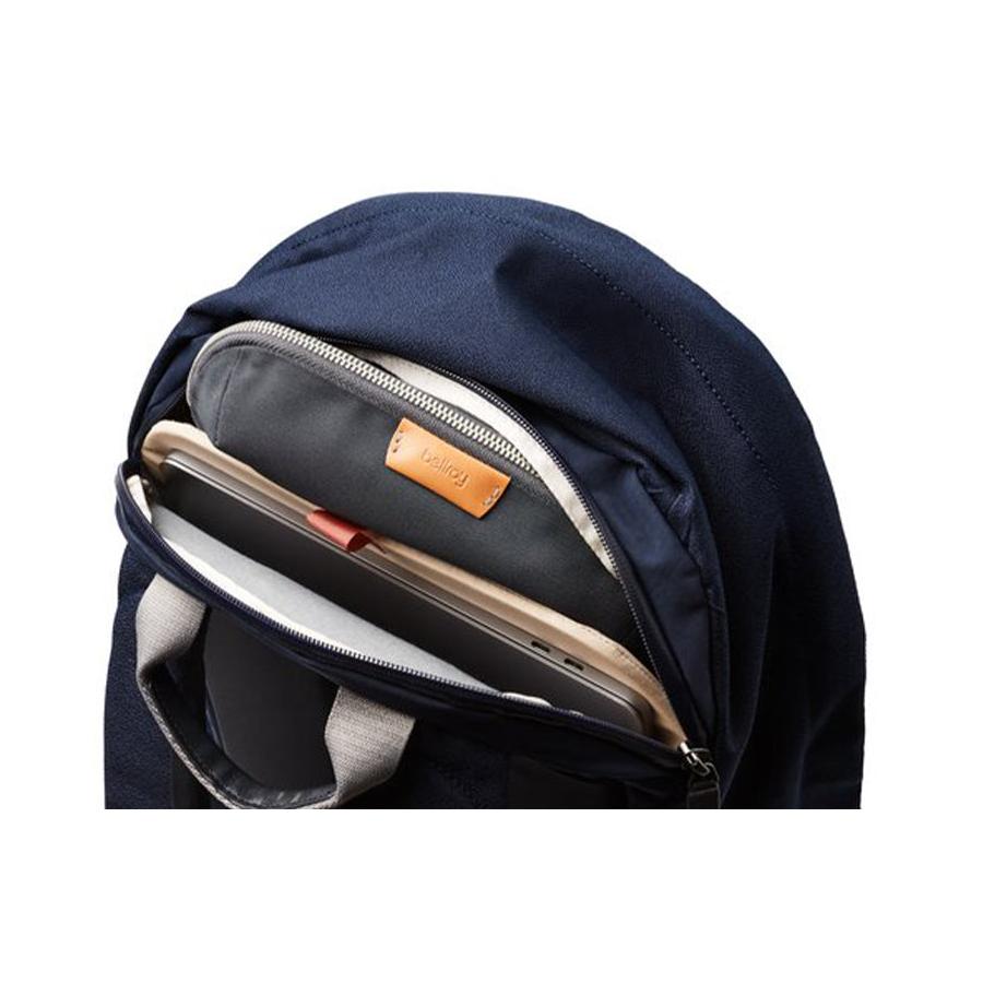 Bellroy Classic Backpack Plus - Second Edition Navy Navy