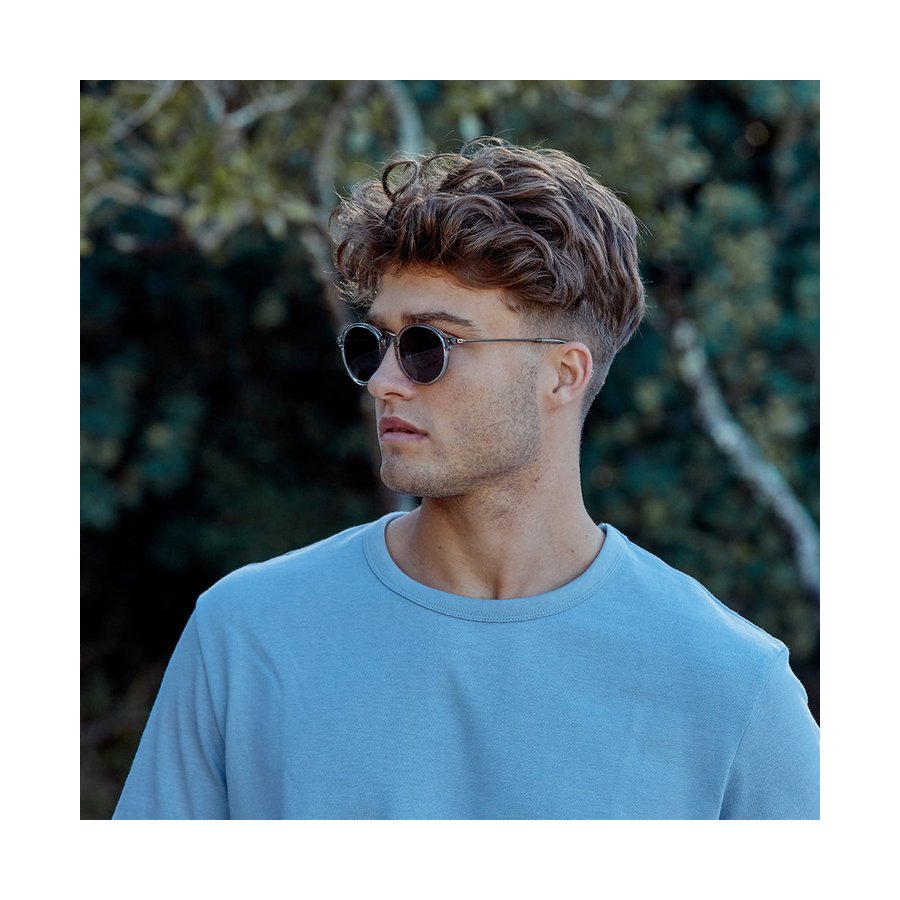 Rixx Orbit Sunglasses Wolf Grey Wolf Grey
