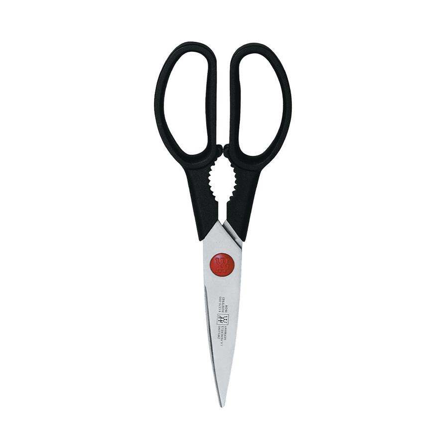 Zwilling Twin L Multi-Purpose Shears Black Black