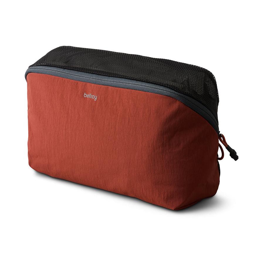 Bellroy Lite Packing Cube 6L Clay Clay