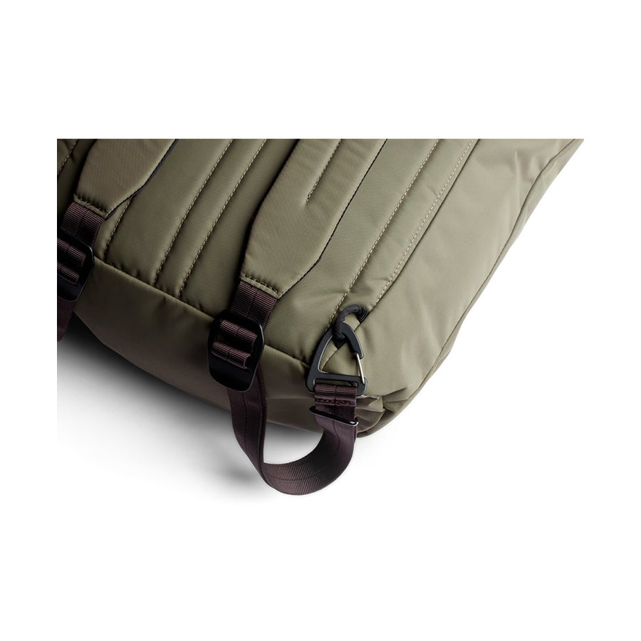 Bellroy Laneway Totepack Sea Kelp Sea Kelp