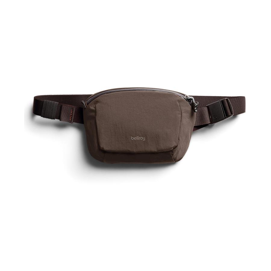 Bellroy Lite Belt Bag River Rock River Rock