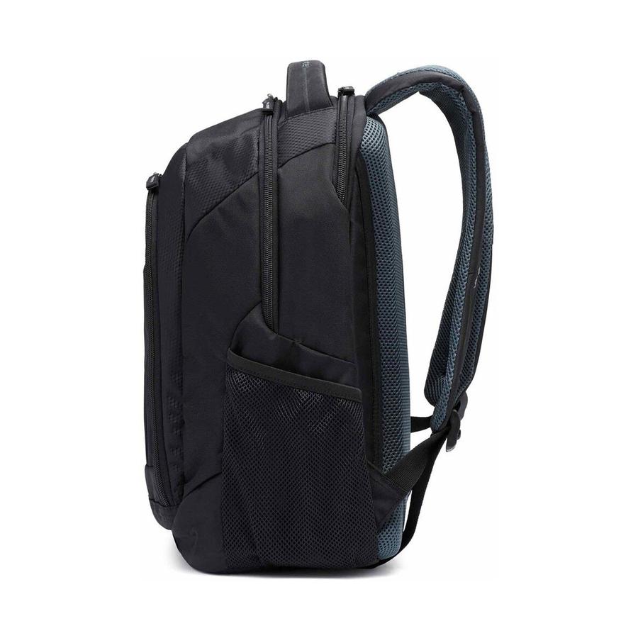 Samsonite Tectonic 2 SPL 15.6" Laptop Backpack Black Black