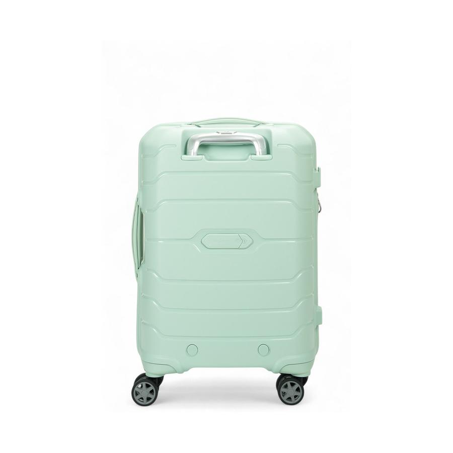 Samsonite Oc2lite 55cm Hardside Carry-On Suitcase Spearmint Spearmint