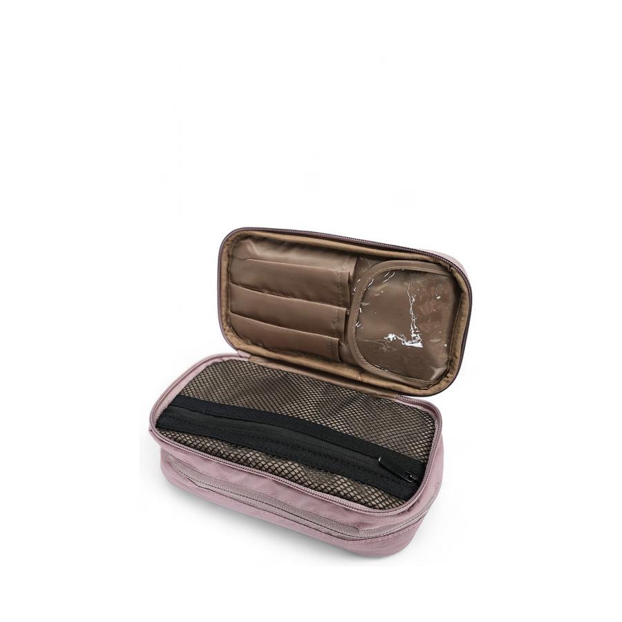 Caselite Cosmetic Bag Dusty Pink Dusty Pink