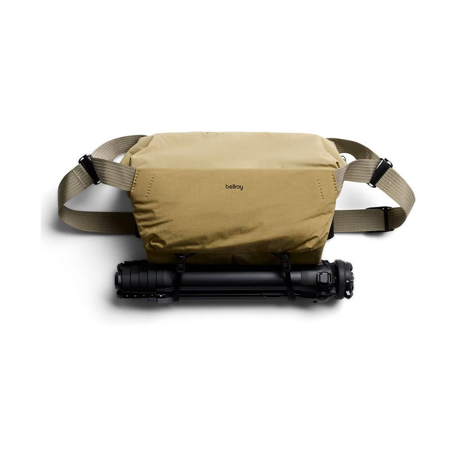 Bellroy Venture Sling 10L (Camera Edition) Safari Safari