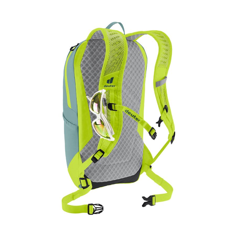 Deuter Speed Lite 13 Backpack Jade Citrus Jade Citrus