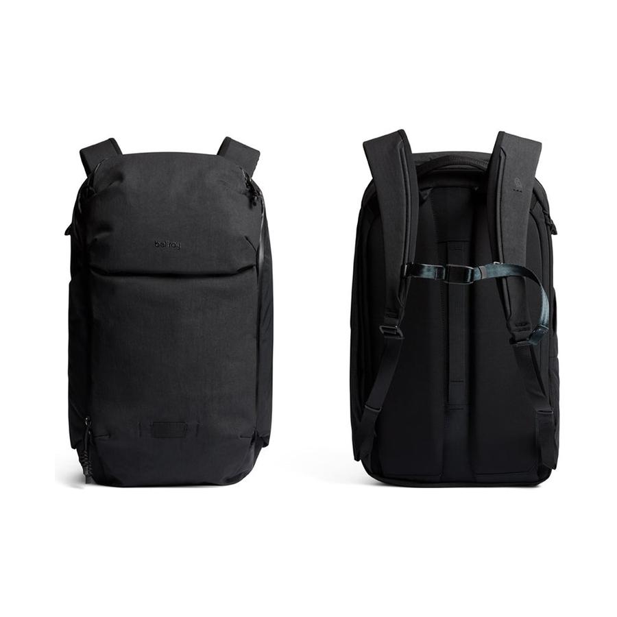 Bellroy Venture Ready Pack 20L Black Black
