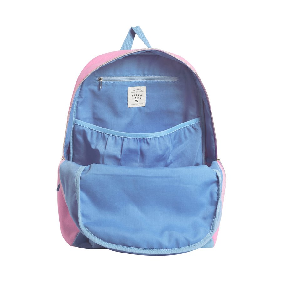Billabong Ohana Schools Out Jr Backpack Multi Multi