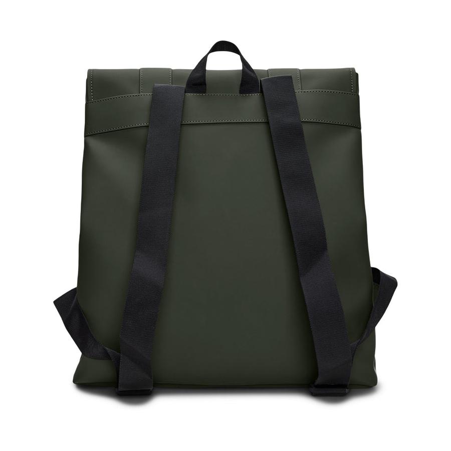 Rains MSN Bag Green Green