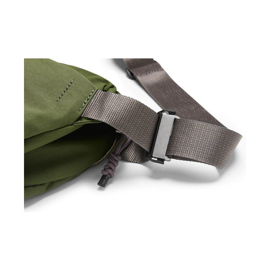 Bellroy Venture Sling 6L Ranger Green Ranger Green