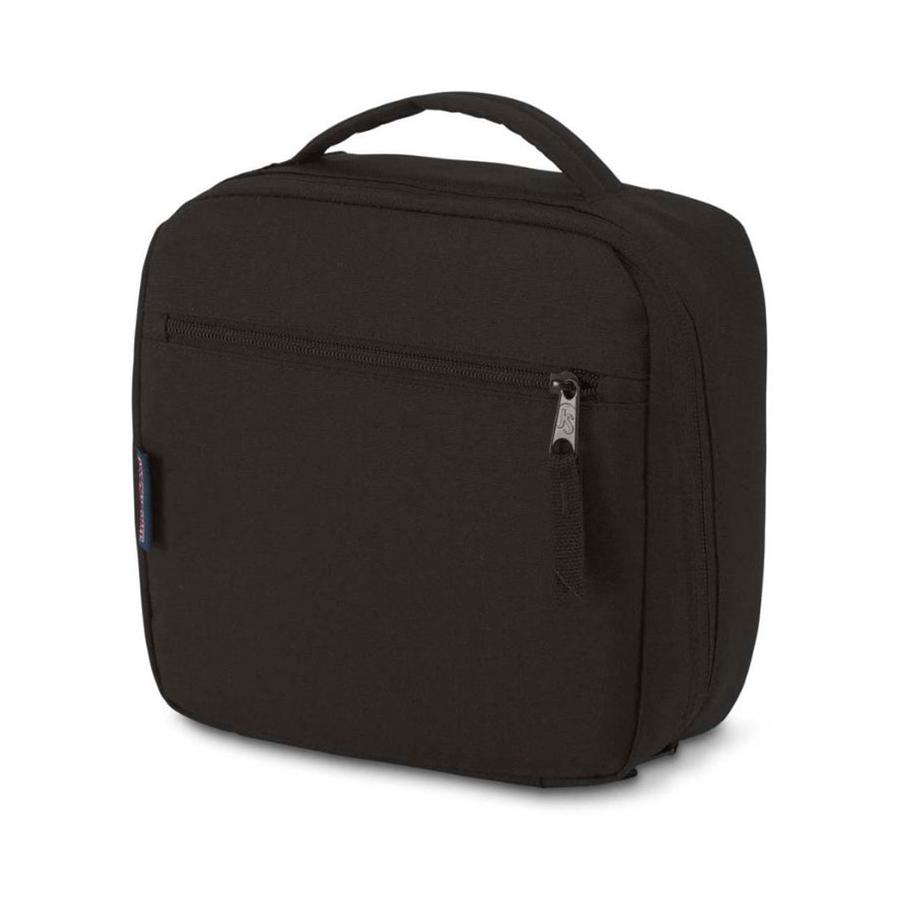 Jansport Lunch Break Black Black