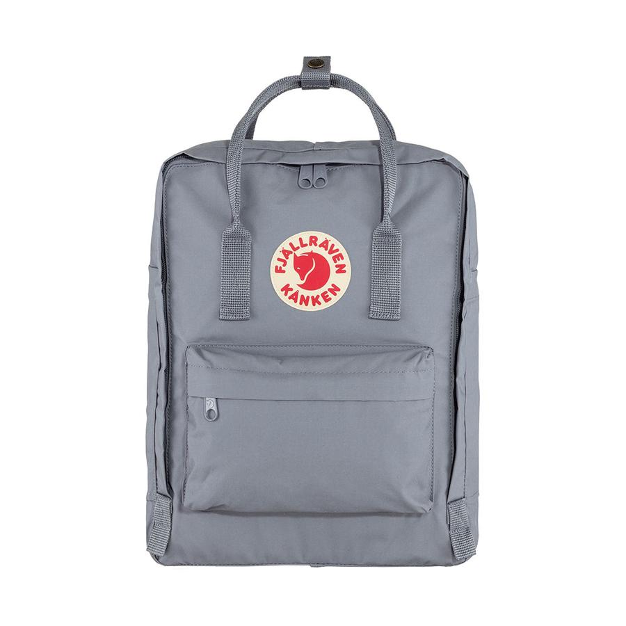 Fjallraven Kanken Backpack Flint Grey Flint Grey